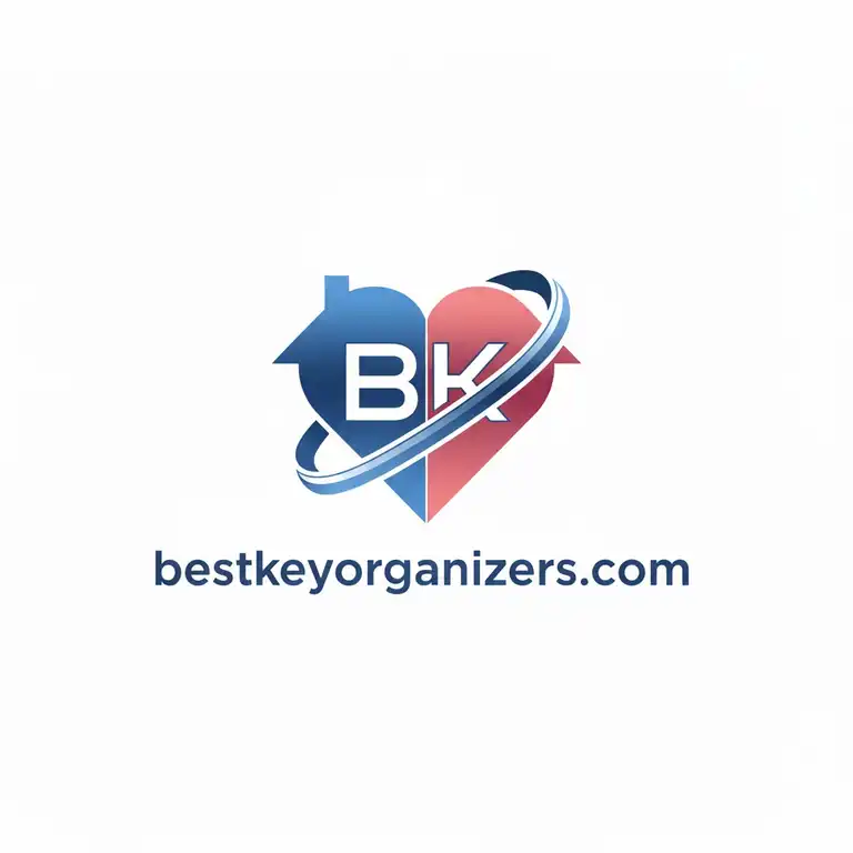 Bestkeyorganizers logo