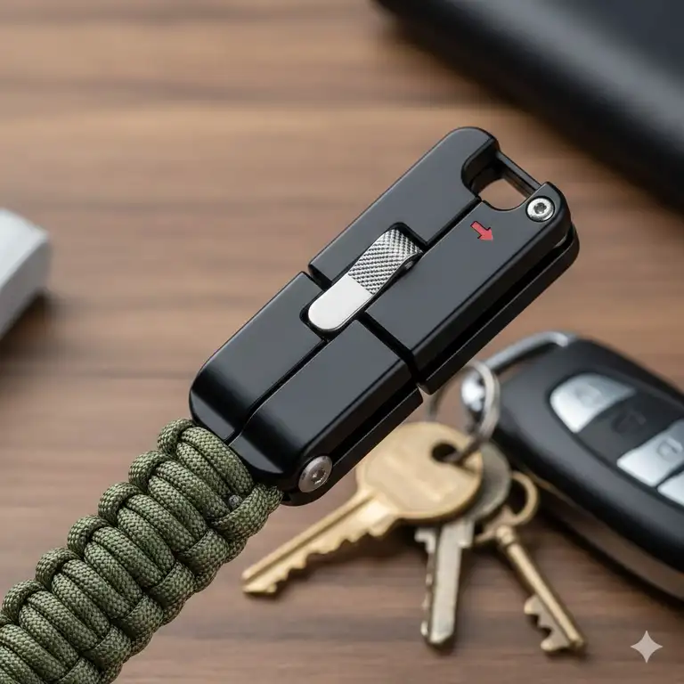 Best Quick Release Keychain: 7 Expert Picks for 2025