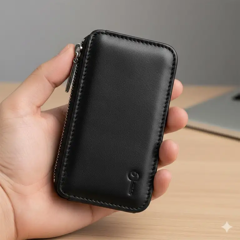 Zippered Key Case: 7 Premium Yet Affordable Choices for 2025