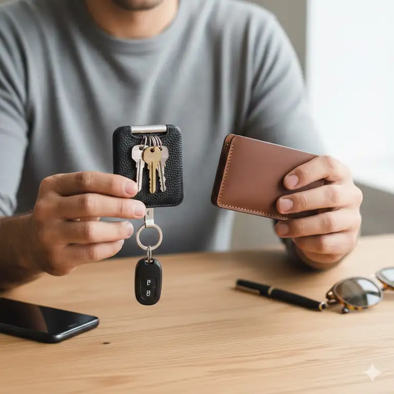 Best way to carry keys: 7 Genius Methods to End Pocket Jingle in 2026