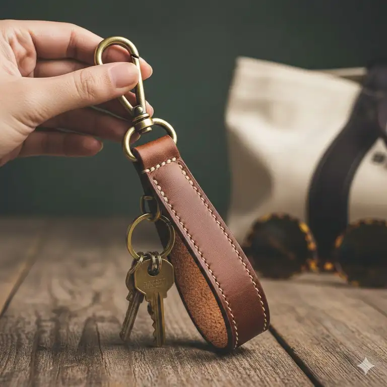 Large Keychain Guide: 7 Best Heavy-Duty Picks for 2026 Success!