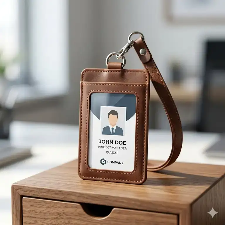 5 Best id card holder leather Picks for 2026: Expert Field Test