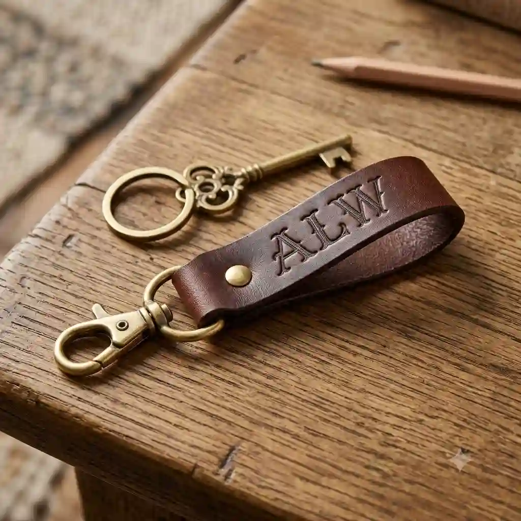 Brilliant key chain holder custom Picks to Organize Your Life (2026)